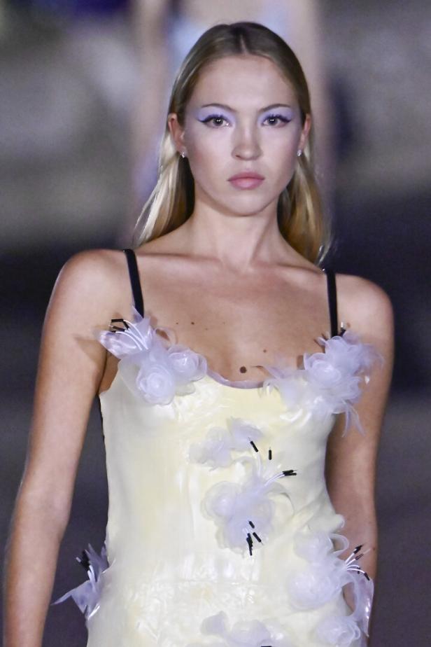 Coperni - Runway - Spring/Summer 2025 Paris Fashion Week